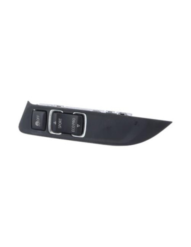 Bouton/Interrupteur BMW SERIE 1 F20 PHASE 1 