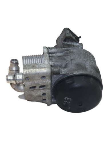 Support filtre a huile BMW SERIE 3 E90 PHASE 2 Essence
