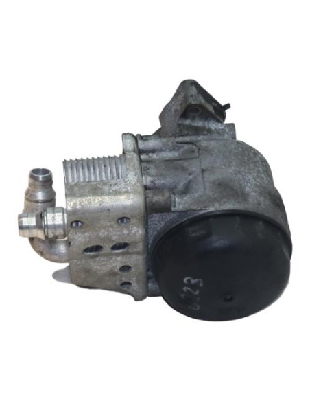 Support filtre a huile BMW SERIE 3 E90 PHASE 2 Essence