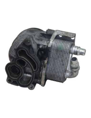 Support filtre a huile BMW SERIE 3 E90 PHASE 2 Essence