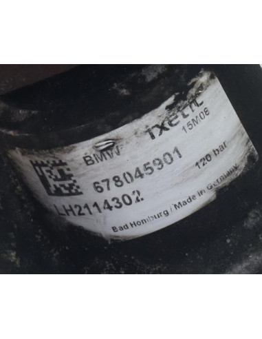 Pompe de direction BMW SERIE 3 E90 PHASE 2 