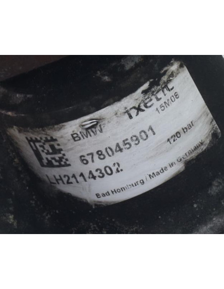 Pompe de direction BMW SERIE 3 E90 PHASE 2 