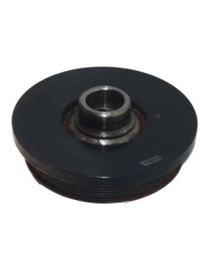 Poulie damper BMW SERIE 5 F10 PHASE 2 Diesel 2