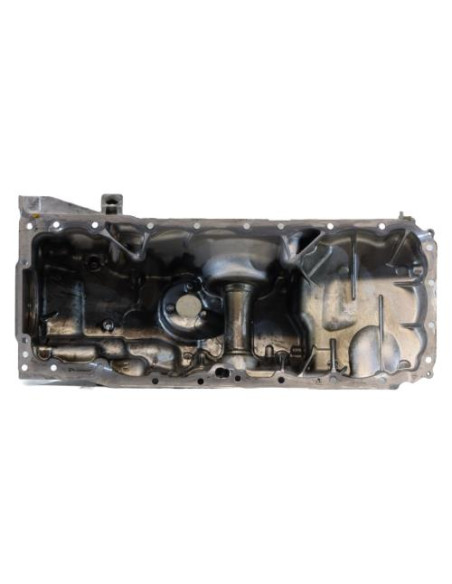 Carter huile BMW X5 F15 Diesel