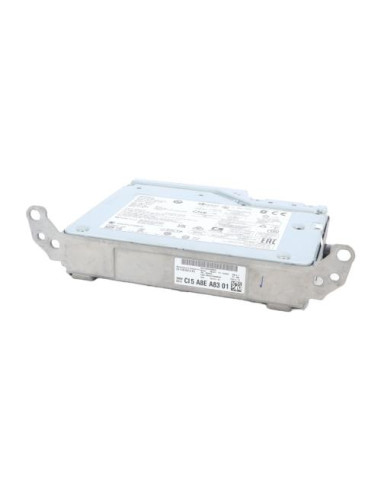 Autoradio d'origine BMW X7 G07 