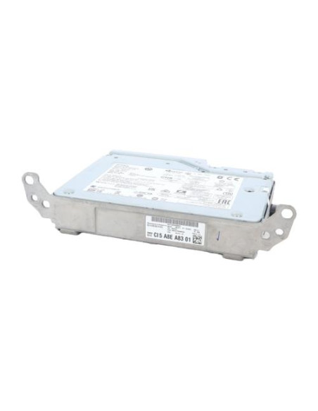 Autoradio d'origine BMW X7 G07 
