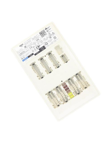 Porte fusible BMW X3 G45 