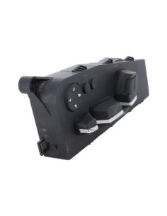 Commande de reglage de siege BMW SERIE 5 F10 PHASE 1  2