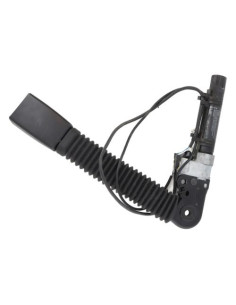 Pretensionneur de ceinture avant gauche BMW SERIE 7 E65 PHASE 1 