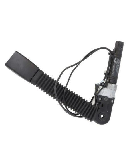 Pretensionneur de ceinture avant gauche BMW SERIE 7 E65 PHASE 1 
