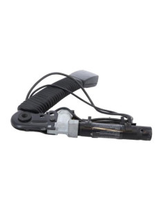 Pretensionneur de ceinture avant gauche BMW SERIE 7 E65 PHASE 1  2