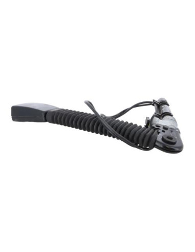 Pretensionneur de ceinture avant gauche BMW SERIE 7 E65 PHASE 1 