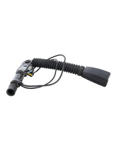 Pretensionneur de ceinture avant gauche BMW SERIE 7 E65 PHASE 1 