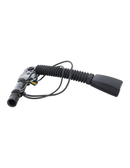 Pretensionneur de ceinture avant gauche BMW SERIE 7 E65 PHASE 1 