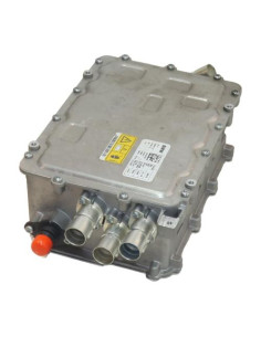 Batterie BMW X1 F48 PHASE 2 Essence/Hybride 2