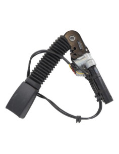 Pretensionneur de ceinture avant droit MINI MINI 2 R56 PHASE 1 