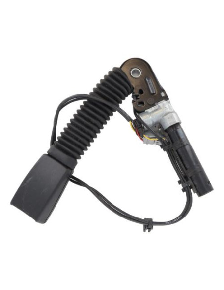 Pretensionneur de ceinture avant droit MINI MINI 2 R56 PHASE 1 
