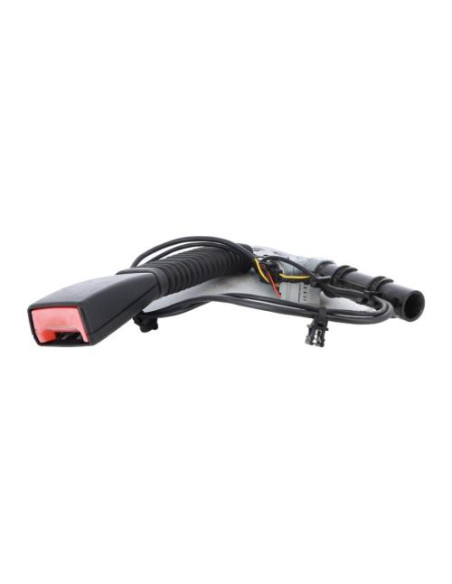 Pretensionneur de ceinture avant droit MINI MINI 2 R56 PHASE 1 