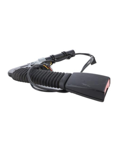Pretensionneur de ceinture avant droit MINI MINI 2 R56 PHASE 1 