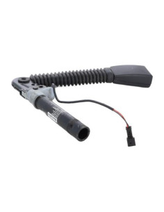 Pretensionneur de ceinture avant gauche BMW SERIE 5 F10 PHASE 1  2