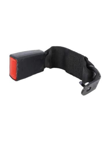 Pretensionneur de ceinture arriere centrale BMW SERIE 5 F07 GRAN TURISMO PHASE 1 