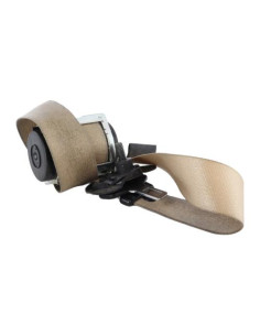 Ceinture avant gauche BMW SERIE 5 F07 GRAN TURISMO PHASE 1  2