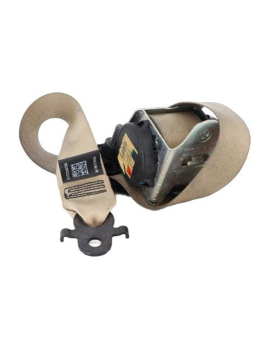 Ceinture avant gauche BMW SERIE 5 F07 GRAN TURISMO PHASE 1 