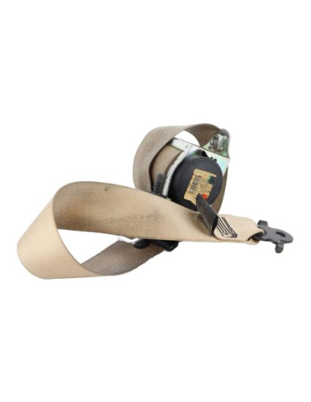 Ceinture avant gauche BMW SERIE 5 F07 GRAN TURISMO PHASE 1 