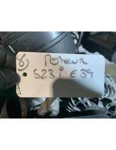 Moteur BMW SERIE 5 E39 PHASE 1 Essence