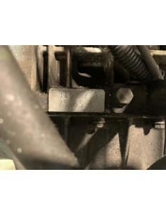 Moteur BMW SERIE 5 E39 PHASE 1 Essence 2
