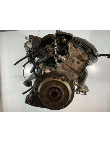 Moteur BMW SERIE 5 E39 PHASE 1 Essence