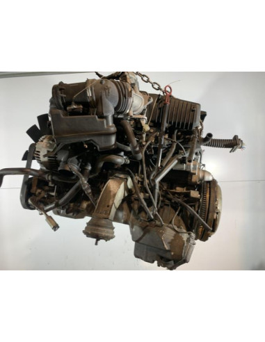 Moteur BMW SERIE 5 E39 PHASE 1 Essence