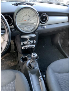 Autoradio MINI MINI 2 R56 PHASE 1 Essence