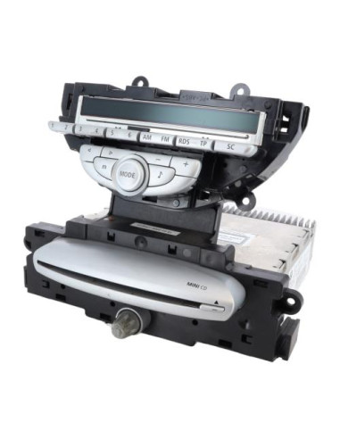 Autoradio MINI MINI 2 R56 PHASE 1 Essence