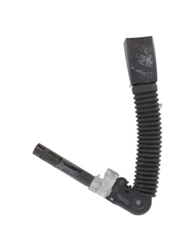 Pretensionneur de ceinture avant droit BMW SERIE 7 E65 PHASE 1 