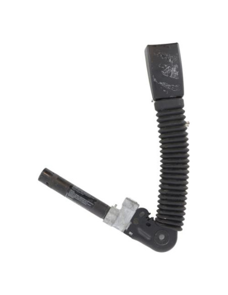 Pretensionneur de ceinture avant droit BMW SERIE 7 E65 PHASE 1 