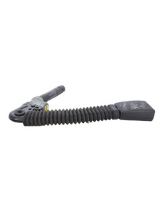 Pretensionneur de ceinture avant droit BMW SERIE 7 E65 PHASE 1  2
