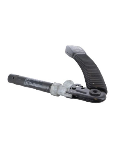 Pretensionneur de ceinture avant droit BMW SERIE 7 E65 PHASE 1 