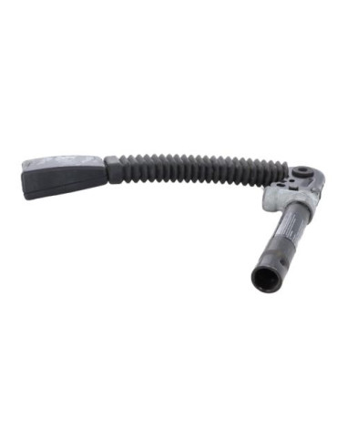 Pretensionneur de ceinture avant droit BMW SERIE 7 E65 PHASE 1 