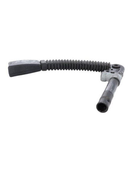 Pretensionneur de ceinture avant droit BMW SERIE 7 E65 PHASE 1 