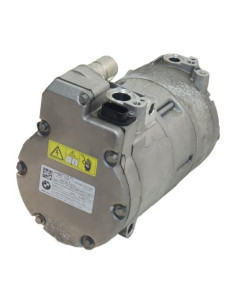 Compresseur clim BMW SERIE 3 F30 PHASE 2 Essence/Hybride 2