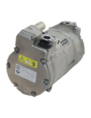Compresseur clim BMW SERIE 3 F30 PHASE 2 Essence/Hybride