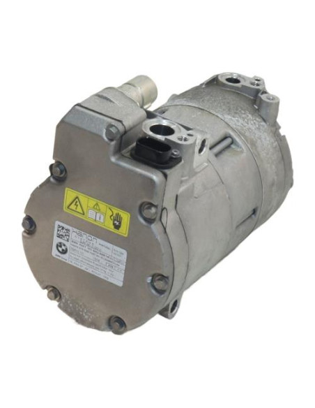 Compresseur clim BMW SERIE 3 F30 PHASE 2 Essence/Hybride