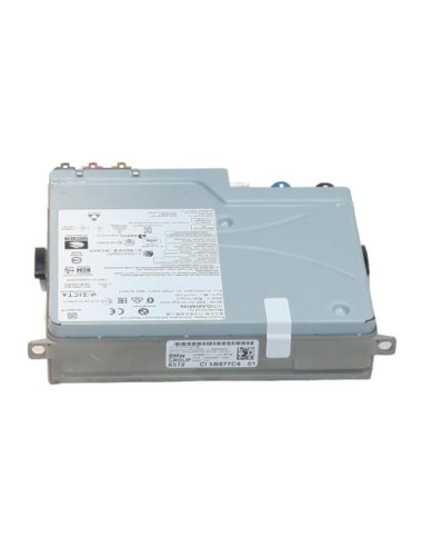 Autoradio d'origine BMW SERIE 1 F70 