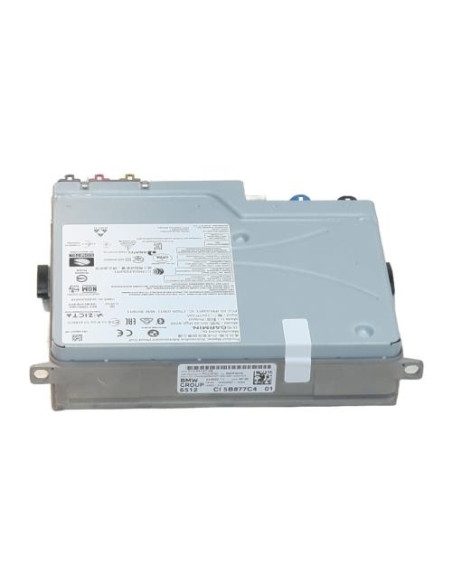 Autoradio d'origine BMW SERIE 1 F70 