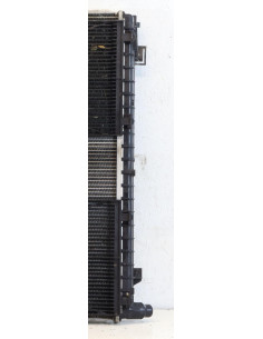 Radiateur eau BMW SERIE 5 G90 Essence/Hybride 2