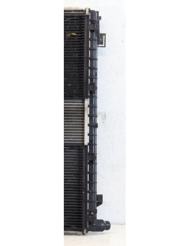 Radiateur eau BMW SERIE 5 G90 Essence/Hybride