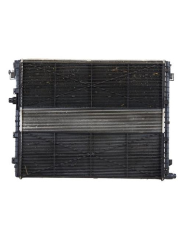 Radiateur eau BMW SERIE 5 G90 Essence/Hybride