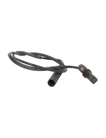 Capteur ABS arriere gauche BMW SERIE 1 E82 COUPE 