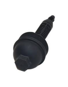 Support filtre a huile BMW SERIE 3 E90 PHASE 1 Diesel 2